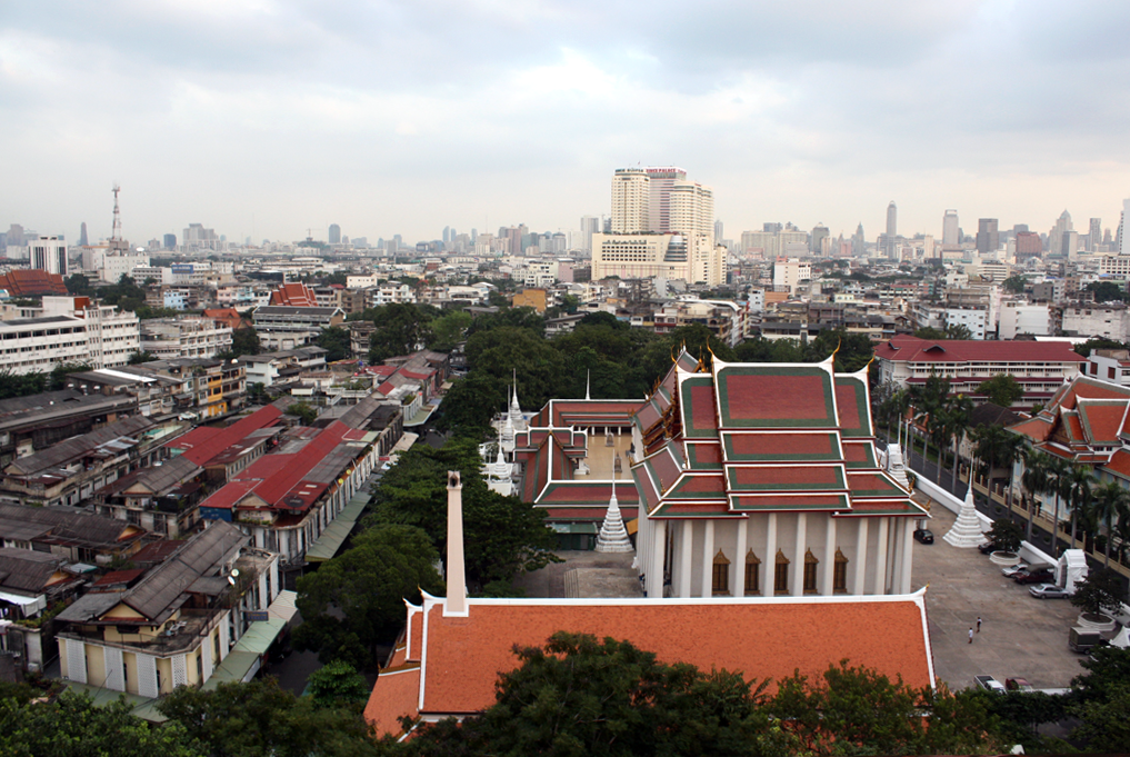 Bangkok, Thailand