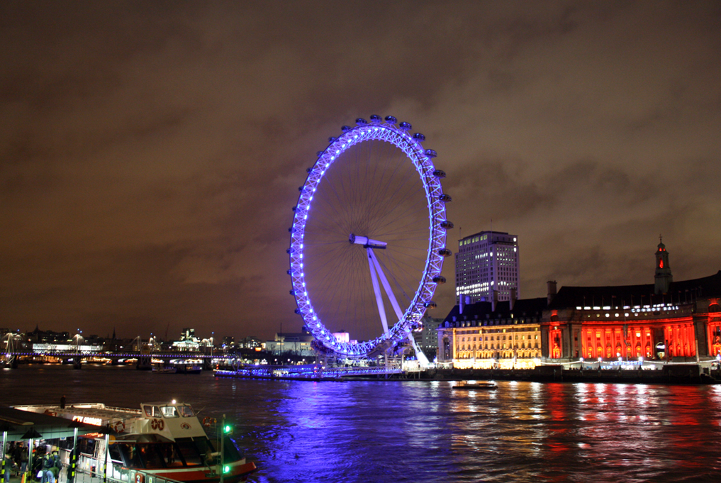 London, England