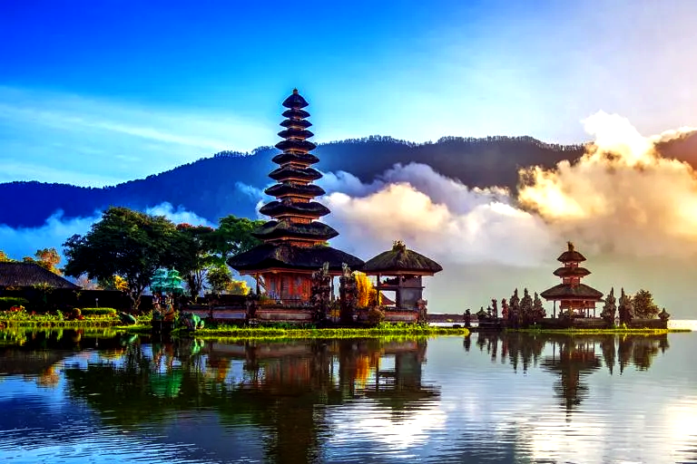 Bali, Indonesia