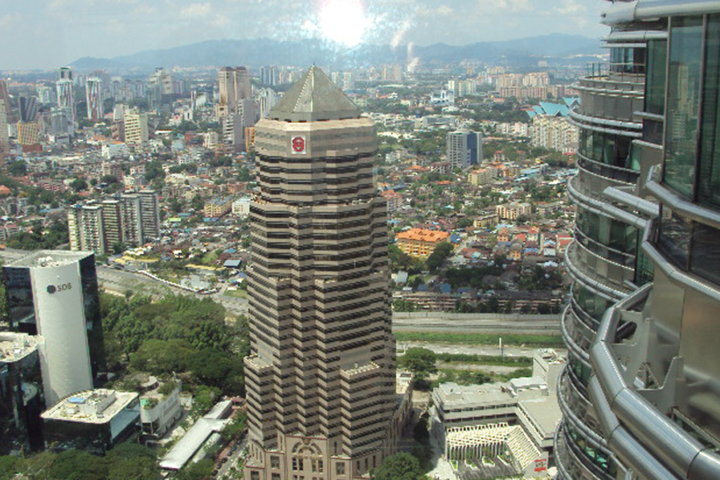 Kuala Lumpur